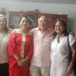Nace en La Guajira el Centro de Estudios e Investigaciones estratégicas «Amilkar Acosta Medina», dedicado a la energía con alcance caribe, nacional e internacional.