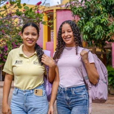 Dos nuevas carreras inician actividades académicas en Uniguajira Sede Villanueva