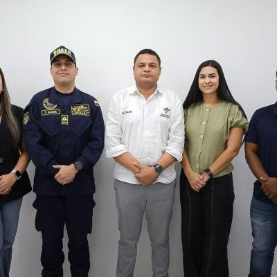 ”Las playas tienen que ser protagonistas del desarrollo de Riohacha”: Genaro Redondo